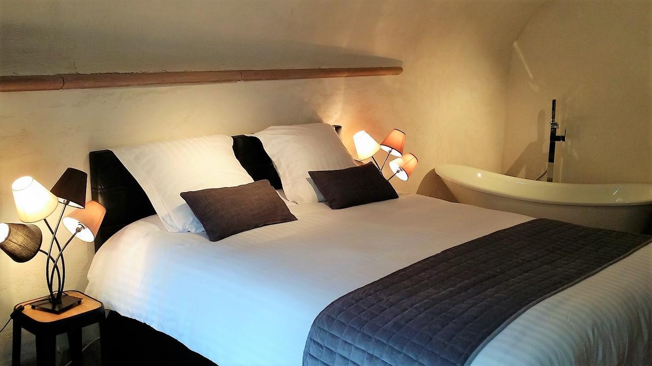My Sweet Homes - Studio "Le Caveau" Colmar Buitenkant foto